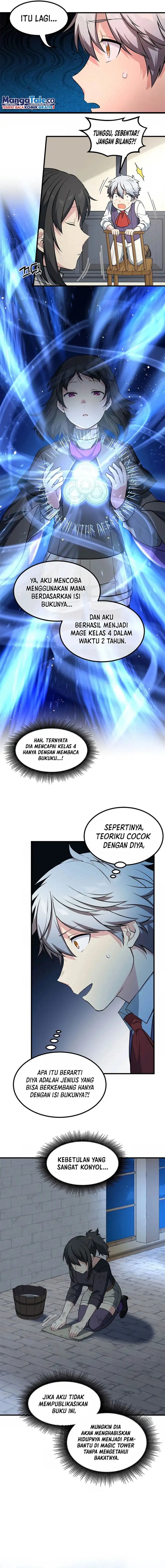 How a Former Pro Takes Advantage by Doing an Easy Job (How the Pro in His Past Life Sucks the Sweet) chapter 41