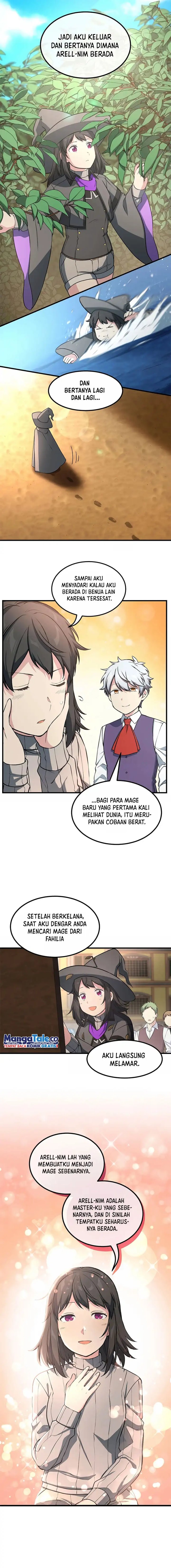 How a Former Pro Takes Advantage by Doing an Easy Job (How the Pro in His Past Life Sucks the Sweet) chapter 41