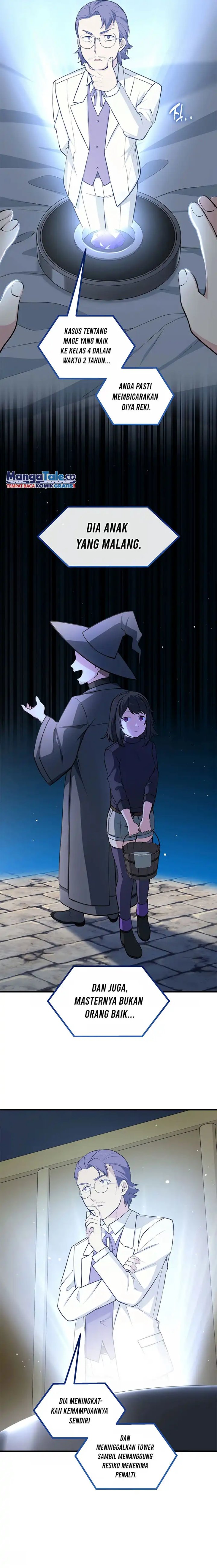 How a Former Pro Takes Advantage by Doing an Easy Job (How the Pro in His Past Life Sucks the Sweet) chapter 41