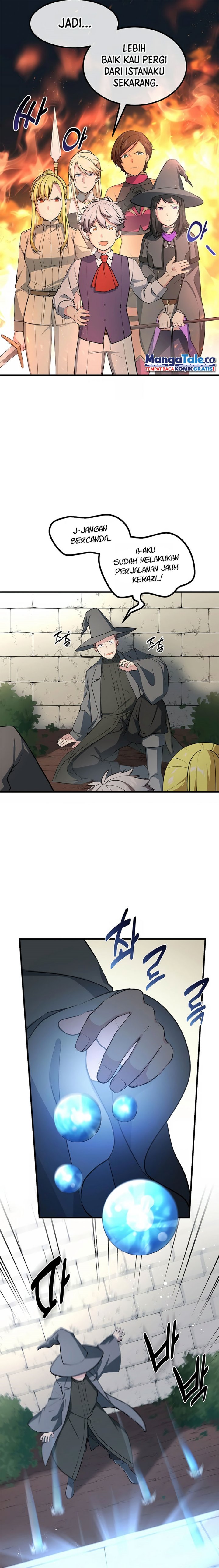 How a Former Pro Takes Advantage by Doing an Easy Job (How the Pro in His Past Life Sucks the Sweet) chapter 42