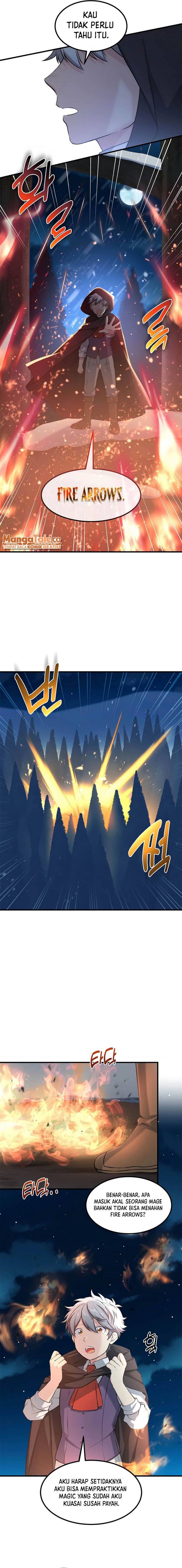 How a Former Pro Takes Advantage by Doing an Easy Job (How the Pro in His Past Life Sucks the Sweet) chapter 42
