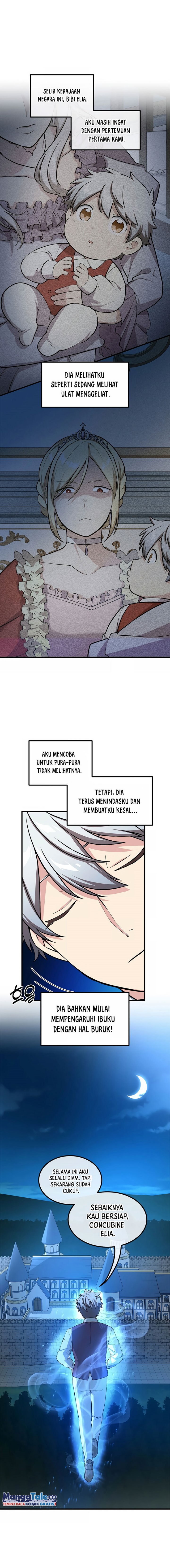 How a Former Pro Takes Advantage by Doing an Easy Job (How the Pro in His Past Life Sucks the Sweet) chapter 43