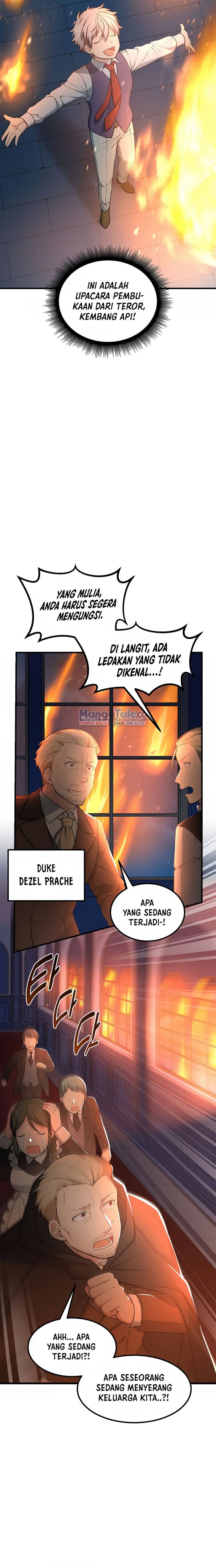 How a Former Pro Takes Advantage by Doing an Easy Job (How the Pro in His Past Life Sucks the Sweet) chapter 43