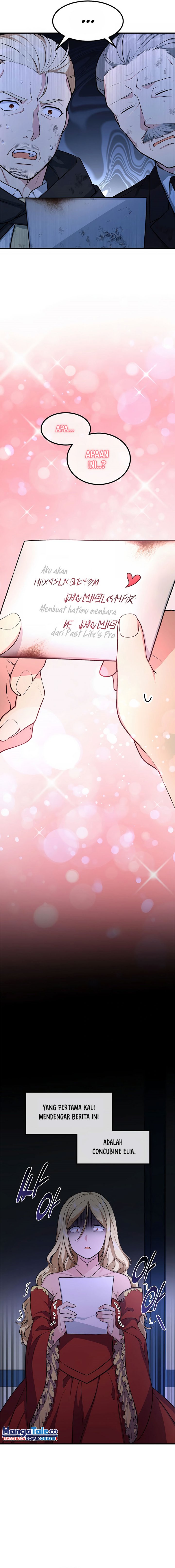 How a Former Pro Takes Advantage by Doing an Easy Job (How the Pro in His Past Life Sucks the Sweet) chapter 43