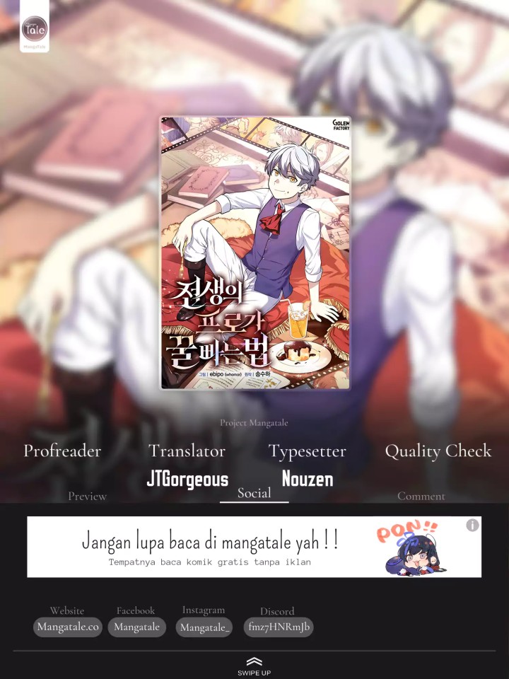 How a Former Pro Takes Advantage by Doing an Easy Job (How the Pro in His Past Life Sucks the Sweet) chapter 46