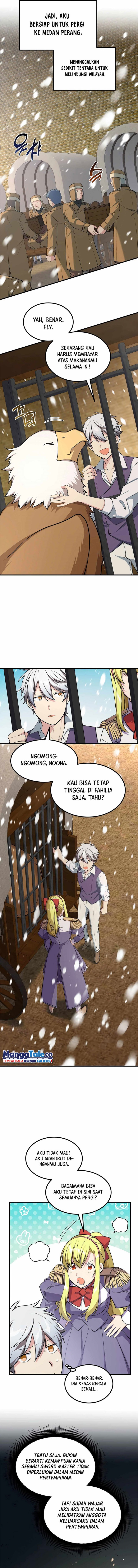 How a Former Pro Takes Advantage by Doing an Easy Job (How the Pro in His Past Life Sucks the Sweet) chapter 51