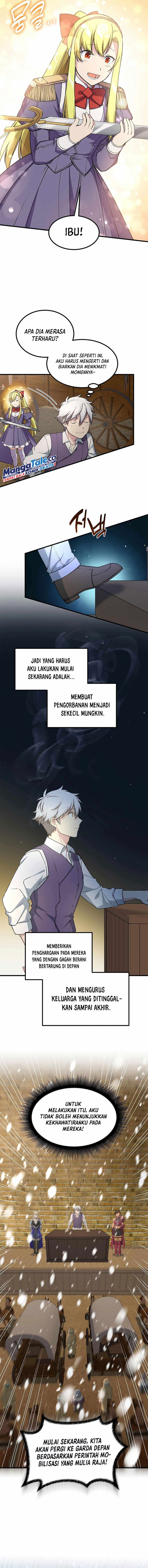 How a Former Pro Takes Advantage by Doing an Easy Job (How the Pro in His Past Life Sucks the Sweet) chapter 51