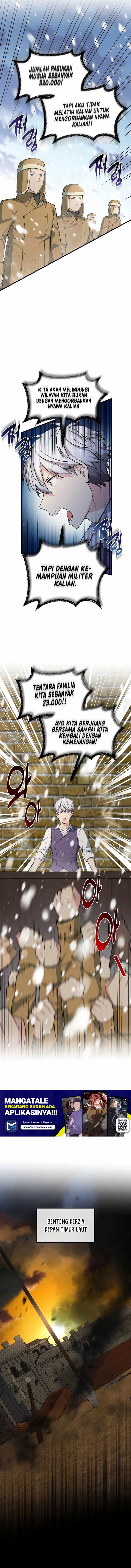 How a Former Pro Takes Advantage by Doing an Easy Job (How the Pro in His Past Life Sucks the Sweet) chapter 51