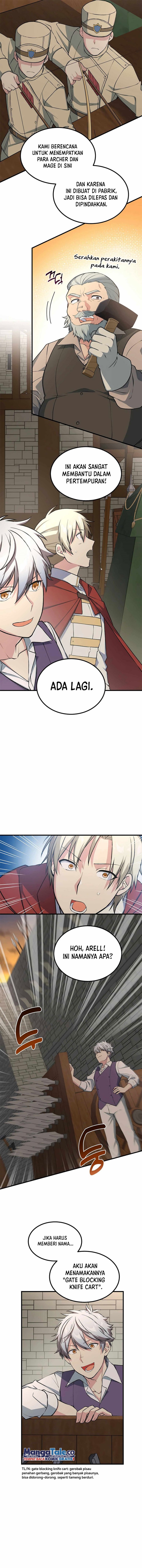 How a Former Pro Takes Advantage by Doing an Easy Job (How the Pro in His Past Life Sucks the Sweet) chapter 51