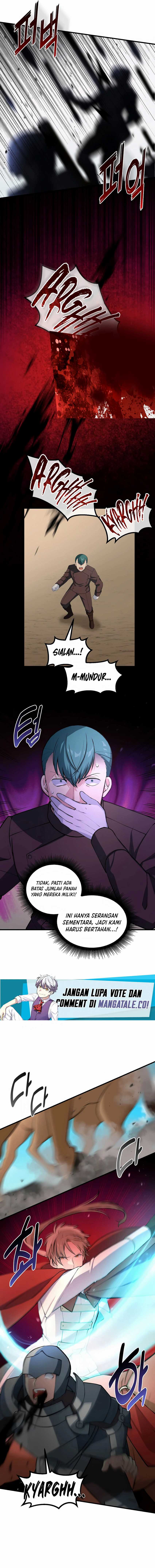 How a Former Pro Takes Advantage by Doing an Easy Job (How the Pro in His Past Life Sucks the Sweet) Chapter 55 Bahasa Indonesia