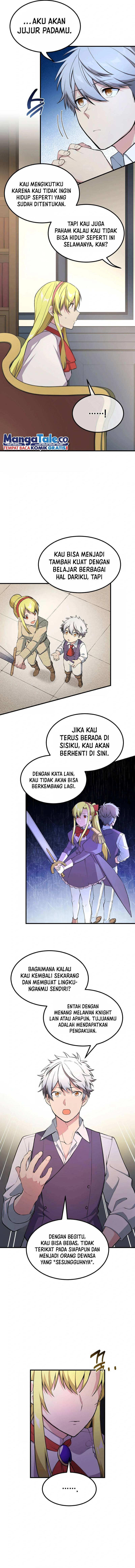 How a Former Pro Takes Advantage by Doing an Easy Job (How the Pro in His Past Life Sucks the Sweet) chapter 58