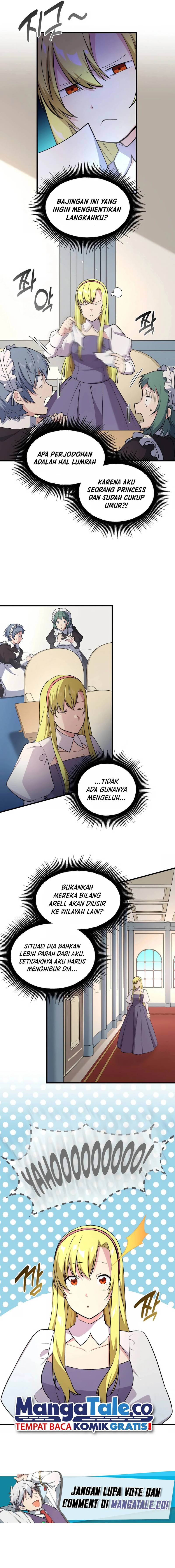 How a Former Pro Takes Advantage by Doing an Easy Job (How the Pro in His Past Life Sucks the Sweet) chapter 58
