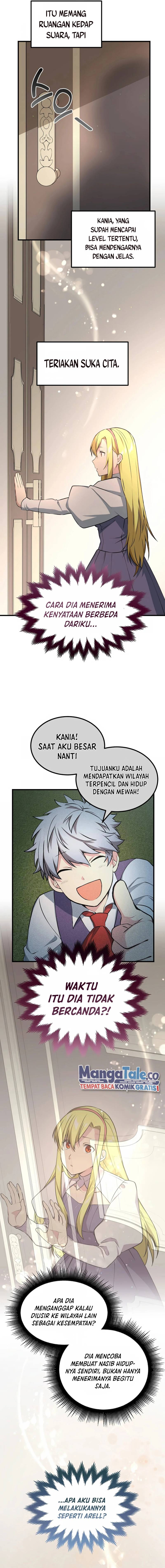 How a Former Pro Takes Advantage by Doing an Easy Job (How the Pro in His Past Life Sucks the Sweet) chapter 58