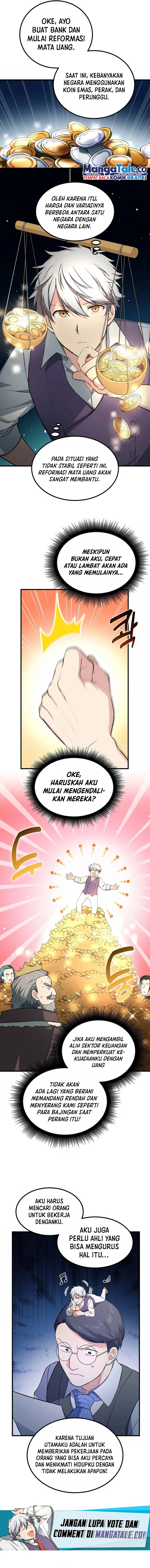 How a Former Pro Takes Advantage by Doing an Easy Job (How the Pro in His Past Life Sucks the Sweet) chapter 58