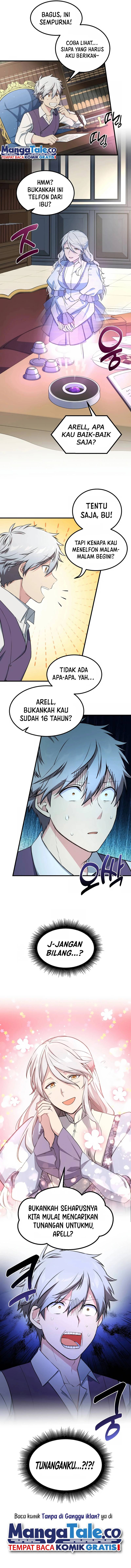 How a Former Pro Takes Advantage by Doing an Easy Job (How the Pro in His Past Life Sucks the Sweet) chapter 58