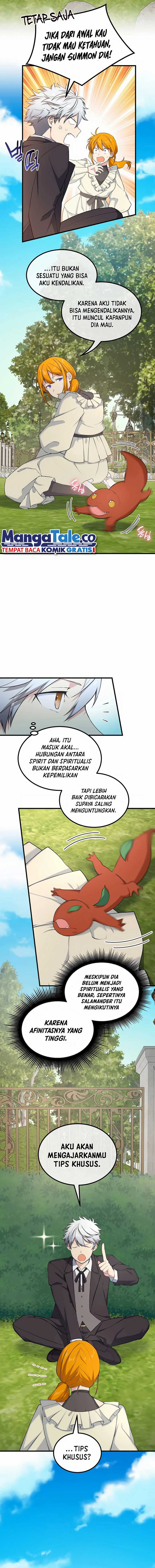 How a Former Pro Takes Advantage by Doing an Easy Job (How the Pro in His Past Life Sucks the Sweet) chapter 60