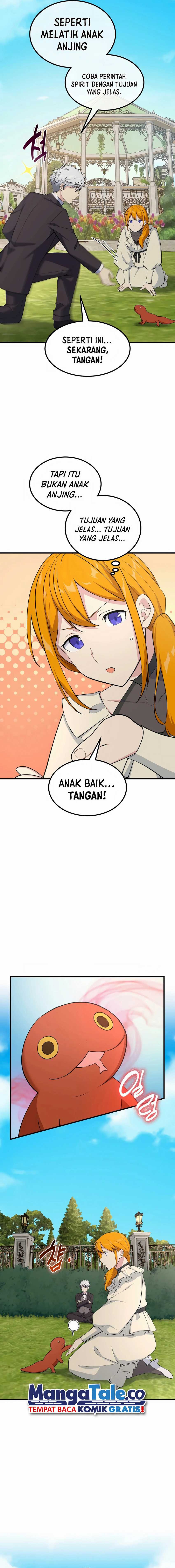 How a Former Pro Takes Advantage by Doing an Easy Job (How the Pro in His Past Life Sucks the Sweet) chapter 60