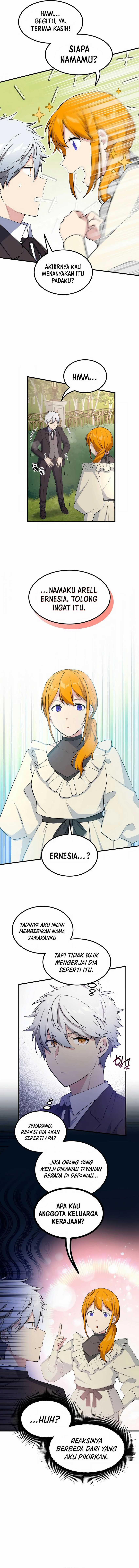 How a Former Pro Takes Advantage by Doing an Easy Job (How the Pro in His Past Life Sucks the Sweet) chapter 60