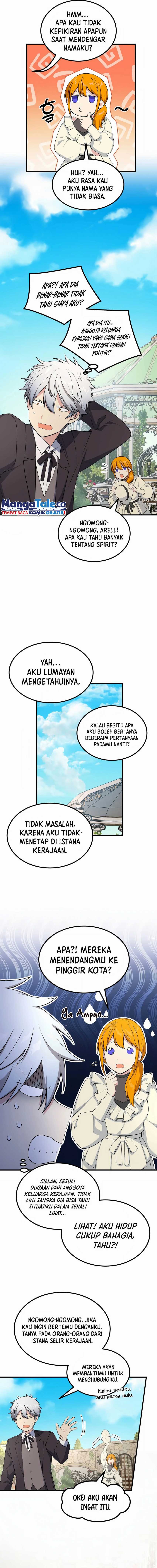 How a Former Pro Takes Advantage by Doing an Easy Job (How the Pro in His Past Life Sucks the Sweet) chapter 60