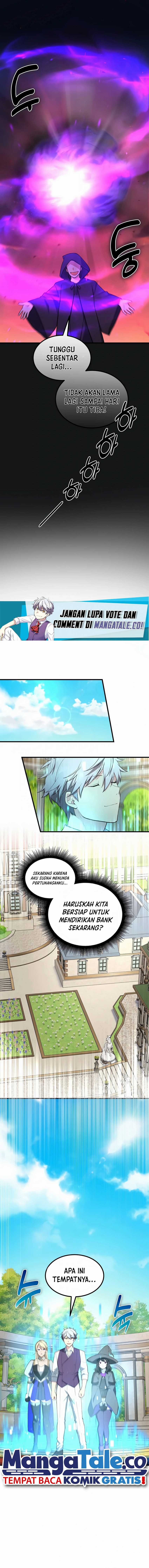 How a Former Pro Takes Advantage by Doing an Easy Job (How the Pro in His Past Life Sucks the Sweet) chapter 60