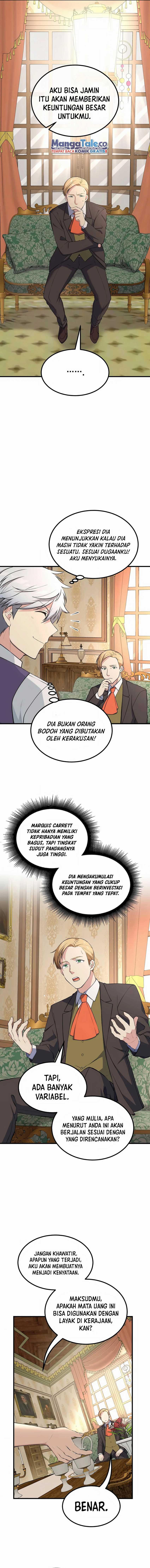 How a Former Pro Takes Advantage by Doing an Easy Job (How the Pro in His Past Life Sucks the Sweet) chapter 60