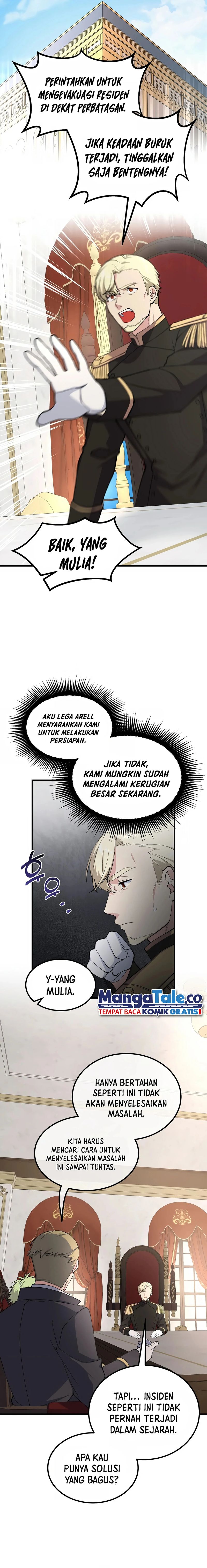 How a Former Pro Takes Advantage by Doing an Easy Job (How the Pro in His Past Life Sucks the Sweet) chapter 65