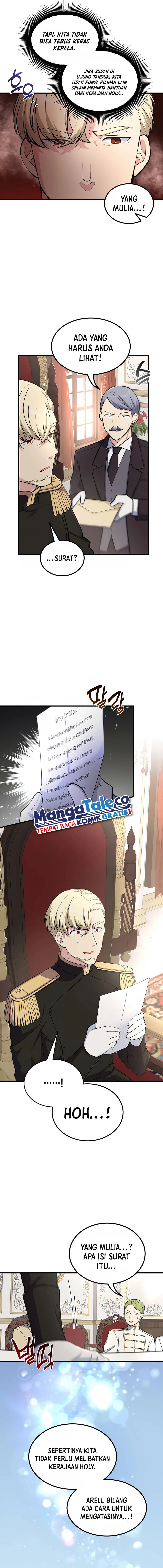 How a Former Pro Takes Advantage by Doing an Easy Job (How the Pro in His Past Life Sucks the Sweet) chapter 65