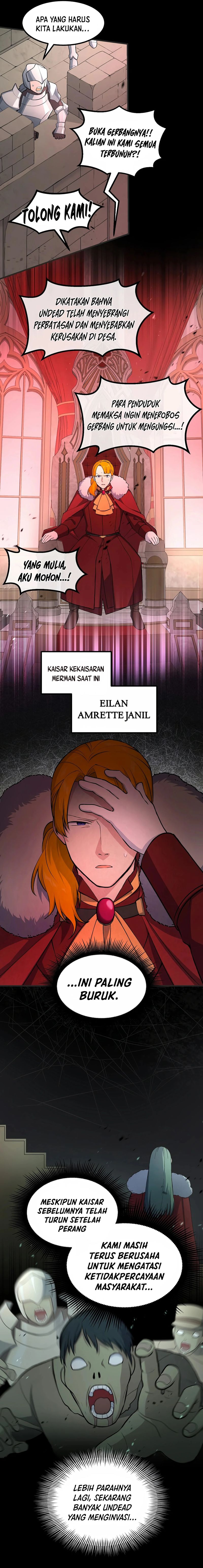 How a Former Pro Takes Advantage by Doing an Easy Job (How the Pro in His Past Life Sucks the Sweet) chapter 65