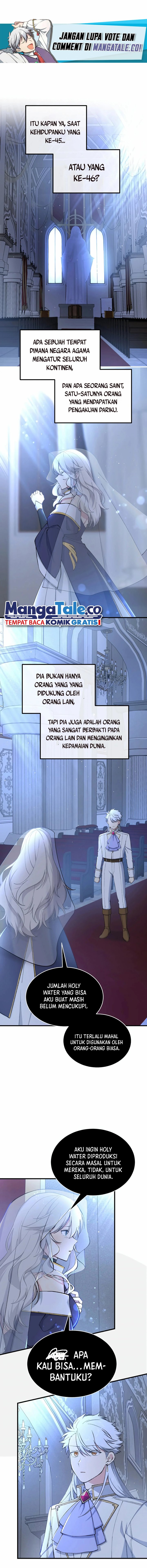 How a Former Pro Takes Advantage by Doing an Easy Job (How the Pro in His Past Life Sucks the Sweet) Chapter 66 Bahasa Indonesia
