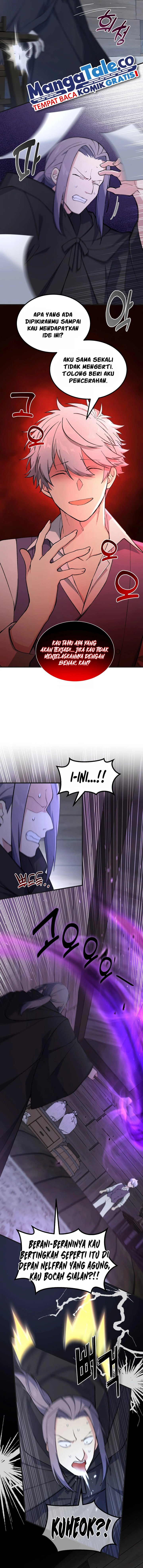How a Former Pro Takes Advantage by Doing an Easy Job (How the Pro in His Past Life Sucks the Sweet) chapter 68