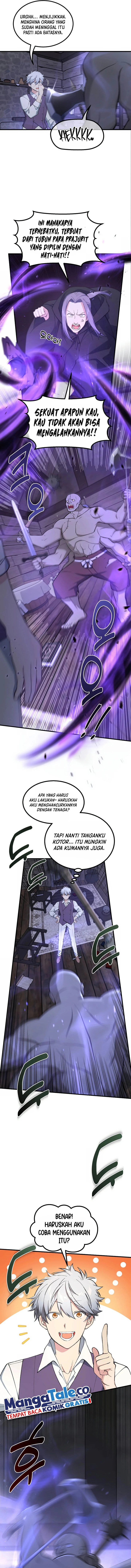 How a Former Pro Takes Advantage by Doing an Easy Job (How the Pro in His Past Life Sucks the Sweet) chapter 68