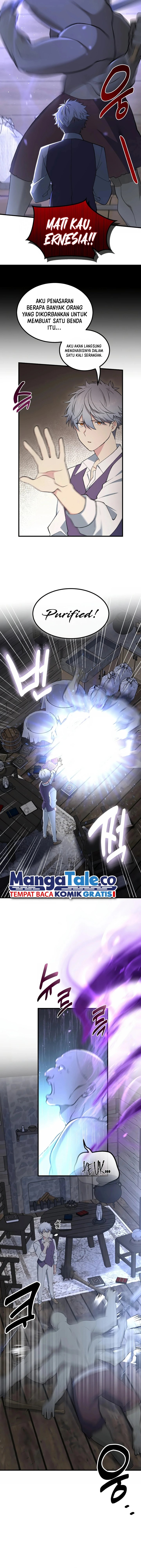 How a Former Pro Takes Advantage by Doing an Easy Job (How the Pro in His Past Life Sucks the Sweet) chapter 68