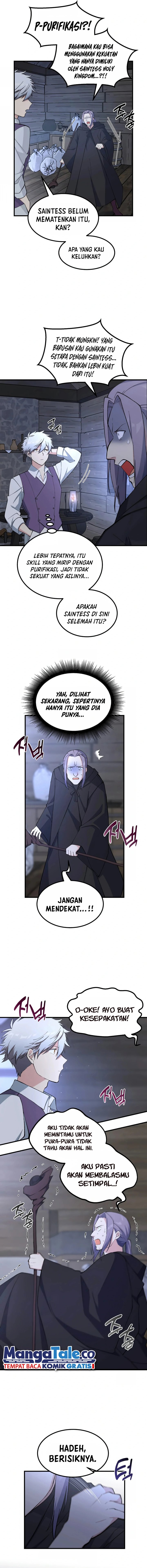 How a Former Pro Takes Advantage by Doing an Easy Job (How the Pro in His Past Life Sucks the Sweet) chapter 68