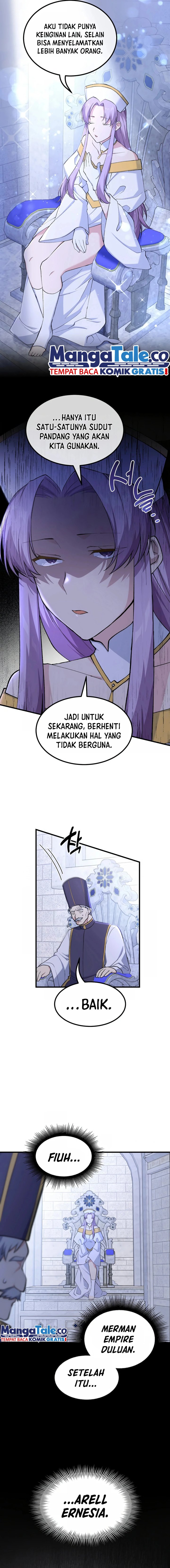 How a Former Pro Takes Advantage by Doing an Easy Job (How the Pro in His Past Life Sucks the Sweet) chapter 68