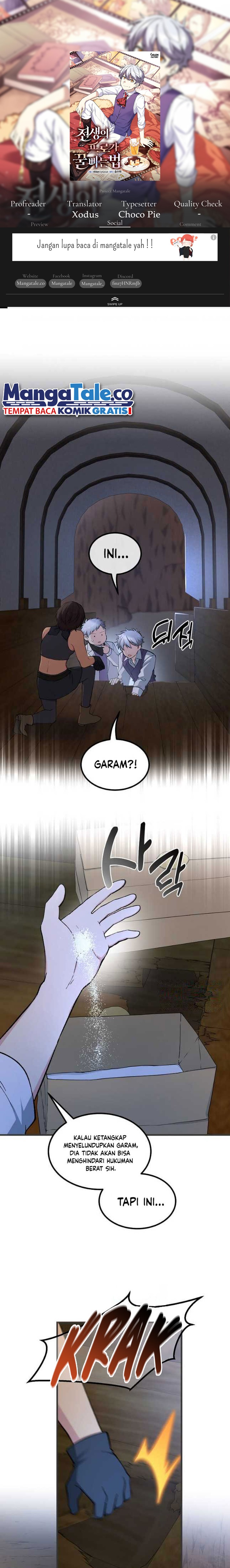 How a Former Pro Takes Advantage by Doing an Easy Job (How the Pro in His Past Life Sucks the Sweet) chapter 77