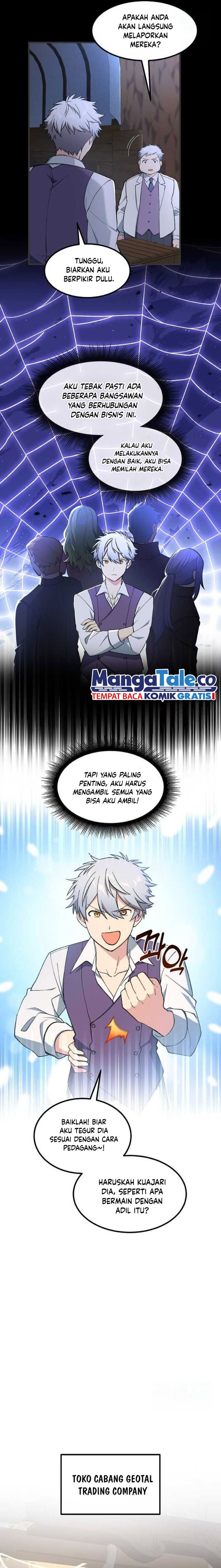 How a Former Pro Takes Advantage by Doing an Easy Job (How the Pro in His Past Life Sucks the Sweet) chapter 77