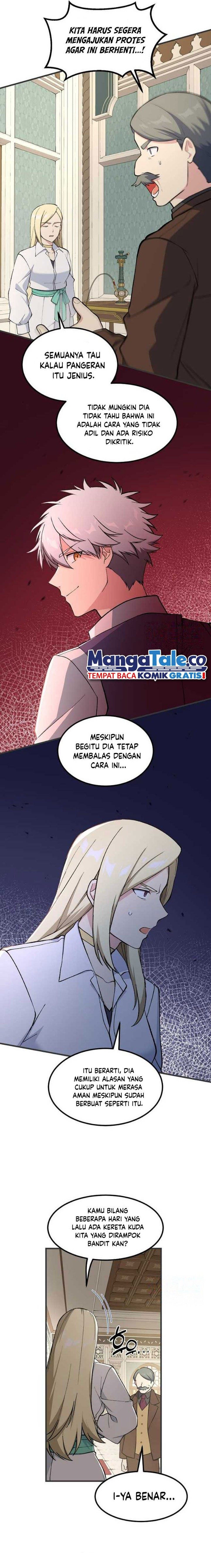How a Former Pro Takes Advantage by Doing an Easy Job (How the Pro in His Past Life Sucks the Sweet) chapter 77