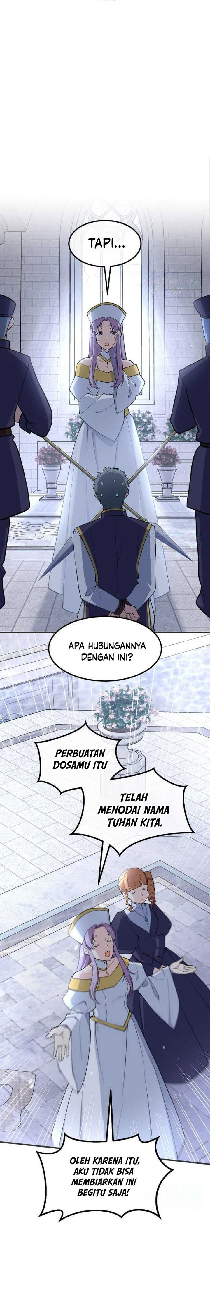 How a Former Pro Takes Advantage by Doing an Easy Job (How the Pro in His Past Life Sucks the Sweet) chapter 77