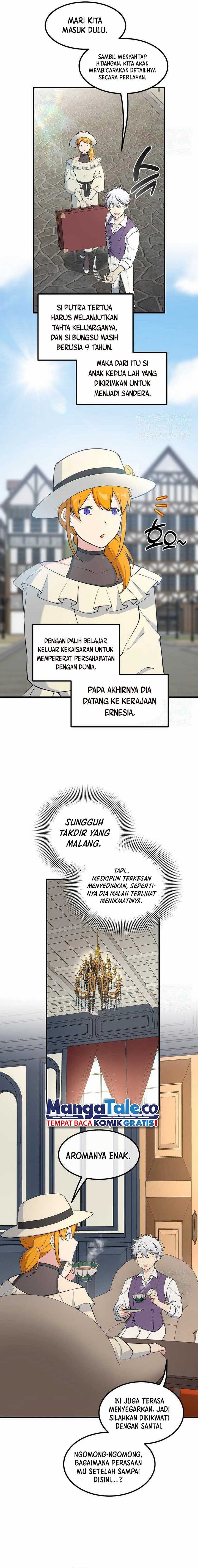 How a Former Pro Takes Advantage by Doing an Easy Job (How the Pro in His Past Life Sucks the Sweet) chapter 81