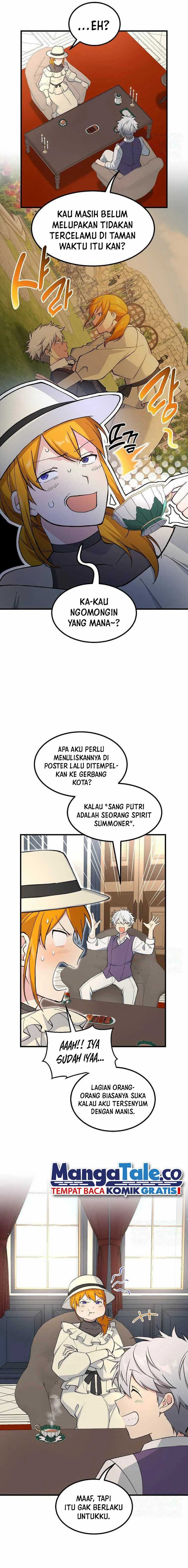 How a Former Pro Takes Advantage by Doing an Easy Job (How the Pro in His Past Life Sucks the Sweet) chapter 81