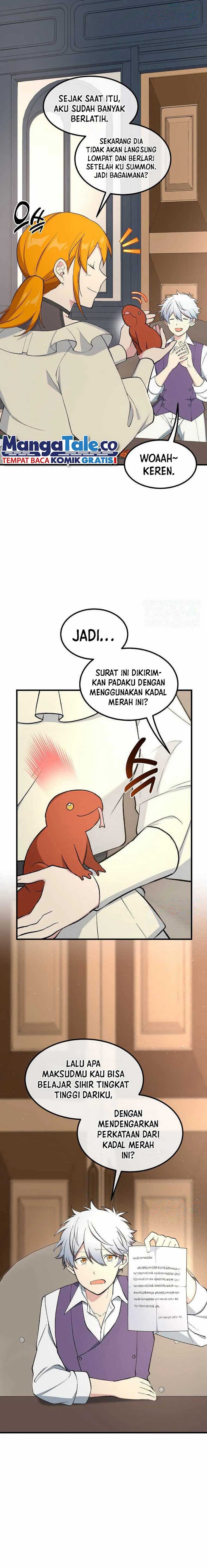 How a Former Pro Takes Advantage by Doing an Easy Job (How the Pro in His Past Life Sucks the Sweet) chapter 81