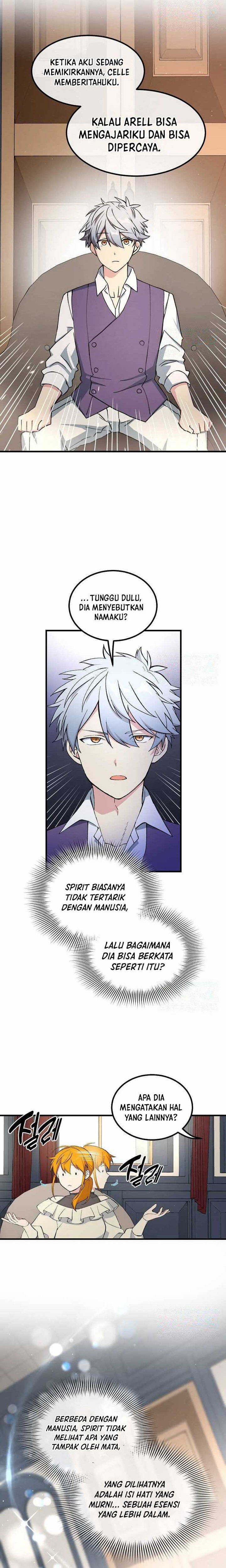 How a Former Pro Takes Advantage by Doing an Easy Job (How the Pro in His Past Life Sucks the Sweet) chapter 81