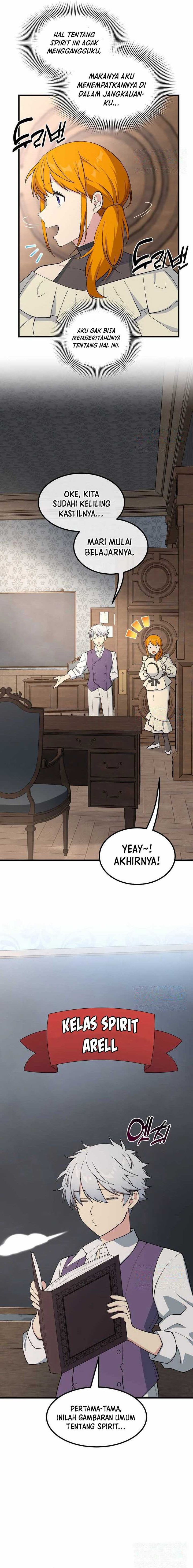 How a Former Pro Takes Advantage by Doing an Easy Job (How the Pro in His Past Life Sucks the Sweet) chapter 81