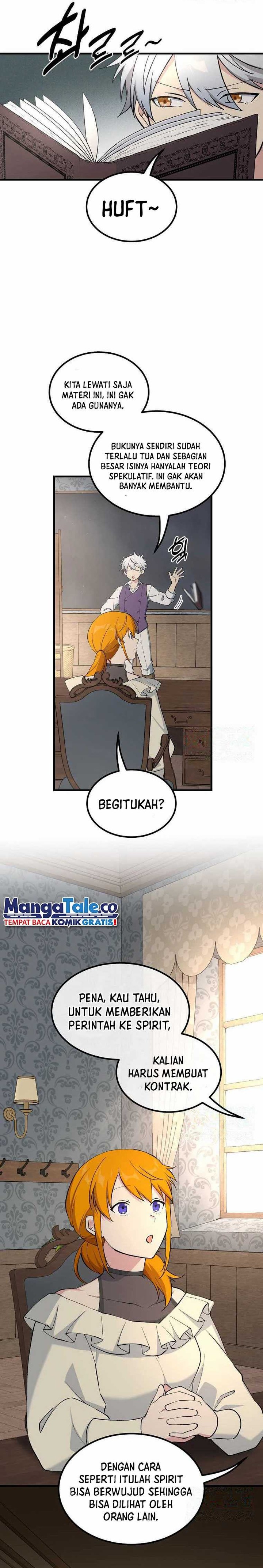 How a Former Pro Takes Advantage by Doing an Easy Job (How the Pro in His Past Life Sucks the Sweet) chapter 81