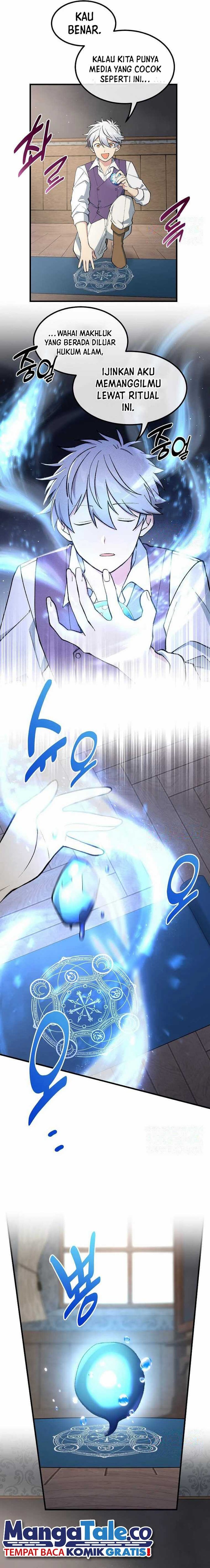 How a Former Pro Takes Advantage by Doing an Easy Job (How the Pro in His Past Life Sucks the Sweet) chapter 81