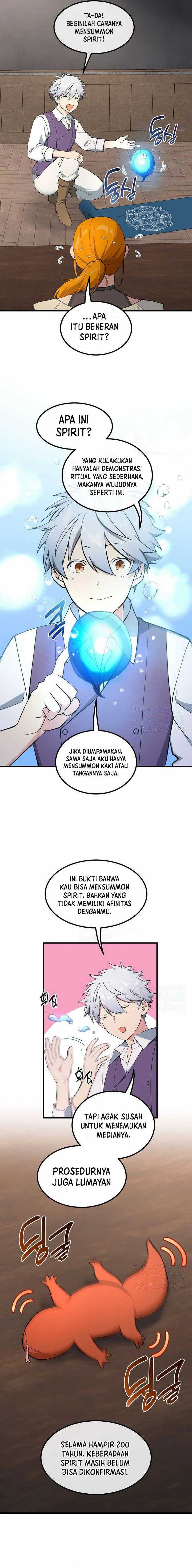How a Former Pro Takes Advantage by Doing an Easy Job (How the Pro in His Past Life Sucks the Sweet) chapter 81