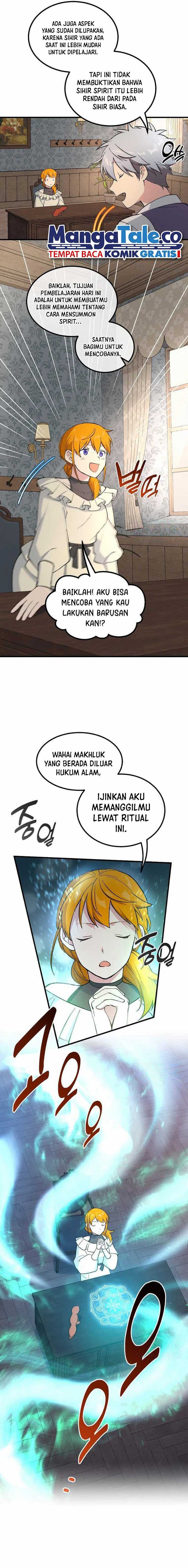 How a Former Pro Takes Advantage by Doing an Easy Job (How the Pro in His Past Life Sucks the Sweet) chapter 81