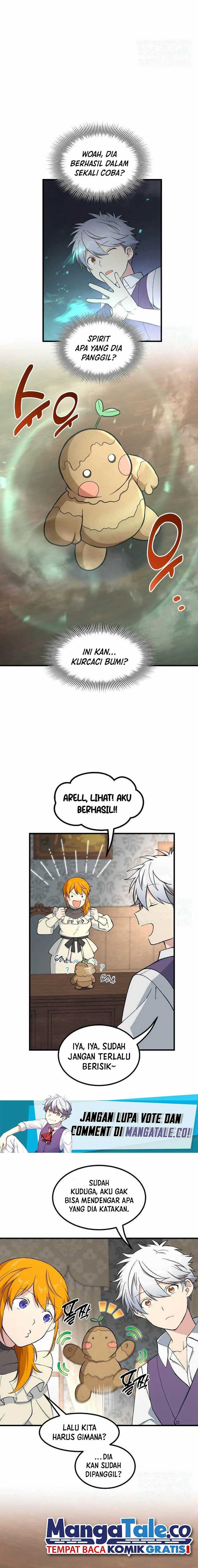 How a Former Pro Takes Advantage by Doing an Easy Job (How the Pro in His Past Life Sucks the Sweet) chapter 81