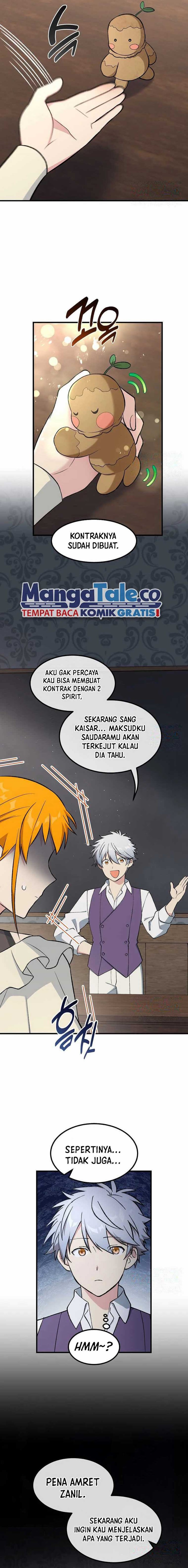 How a Former Pro Takes Advantage by Doing an Easy Job (How the Pro in His Past Life Sucks the Sweet) chapter 81