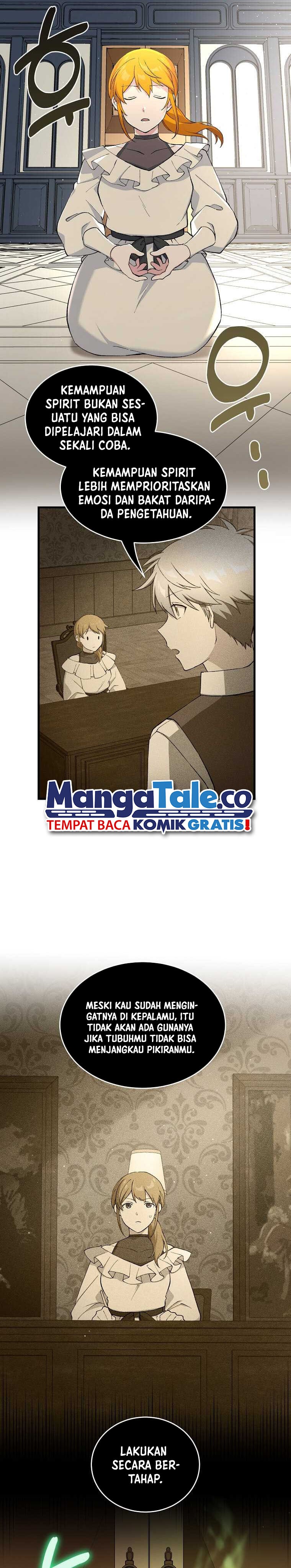 How a Former Pro Takes Advantage by Doing an Easy Job (How the Pro in His Past Life Sucks the Sweet) chapter 83